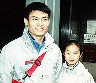 Совершенный 10-Ким Гван-сук и Олимпиада