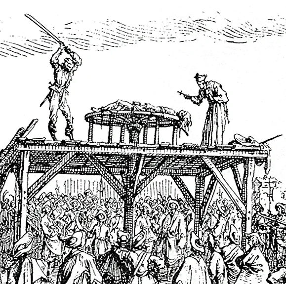 Питер Штумпф, «Оборотень из Бедбурга»