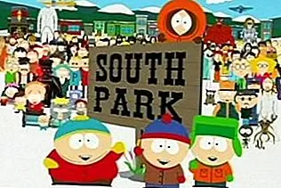 Рэнди и Шарон Марш и Джеральд и Шеля Брофловски были названы после рождения двух авторов South Park Creator