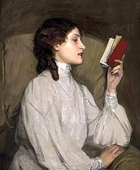 Чтение в тусклом освещении не повредит ваши глаза