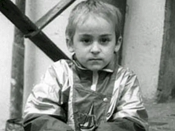 Настоящие дикие дети современного мира