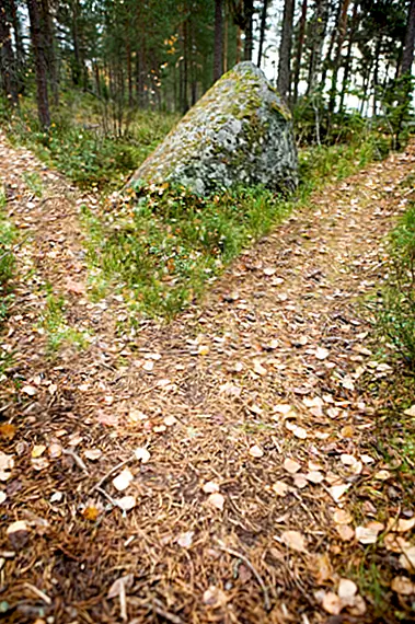 Роберт Фрост обычно неправильно интерпретировал «Дорогу не взятую» и роль, которую он сыграл в смерти своего лучшего друга