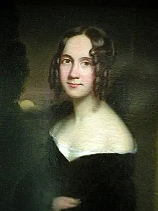 Сара Хейл, автор книги «У Мэри была маленькая барашка», была в значительной степени ответственна за создание праздника Благодарения Соединенных Штатов