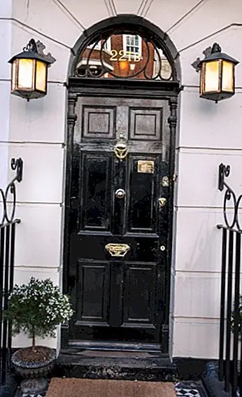 Почта Шерлока Холмса