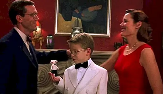 Стюарт Литтл и пропущенный шедевр