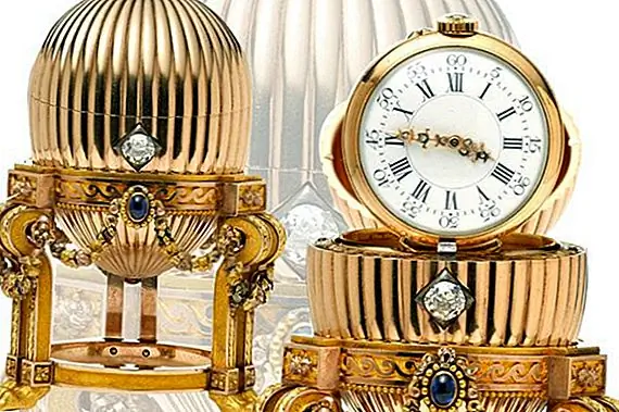 Это время, когда парень купил яйцо на блошином рынке, которое закончилось тем, что стоило миллионов, и еще семь яиц, похожих на это, которые могут быть там - великая охота за яйцам