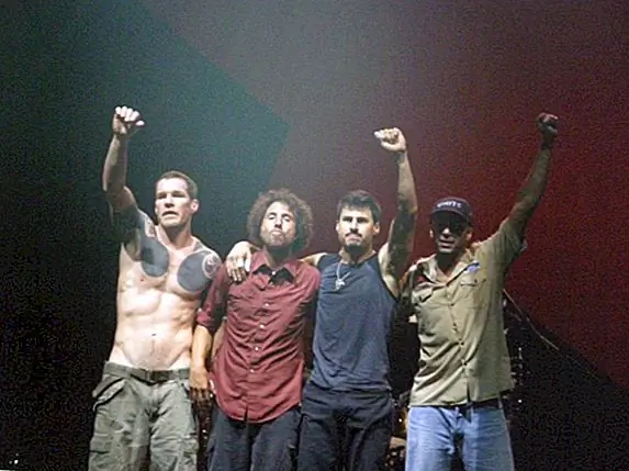 Это время ярости против машинной песни было рождественским синглом # 1