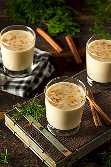 Это время кадеты в Уэст-Пойнте, расстроенные над Эггногом