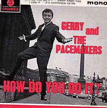 Песня № 1 с битлами повернулась