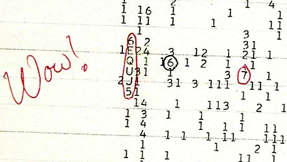 72 второе сообщение из космического пространства