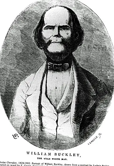 Случайный абориген