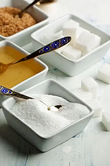 Случайное открытие сахарина и правда о том, плохо ли сахарин для вас