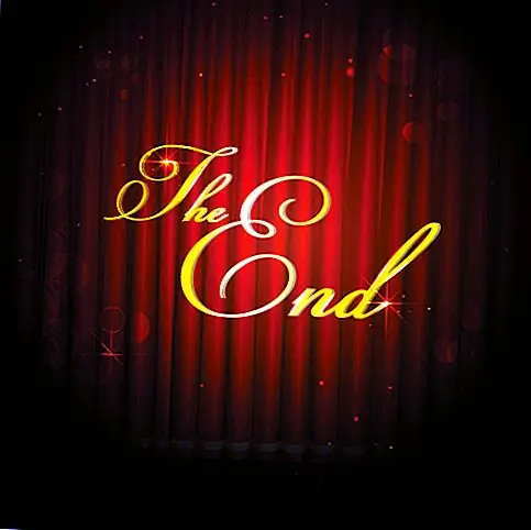 Актриса, которая умерла на сцене, изображая ее театральную смерть