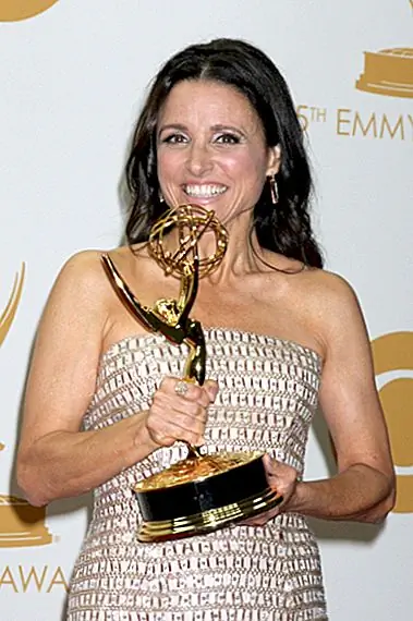 Актриса, игравшая Элейн в Сейнфельде, - Дочь миллиардера