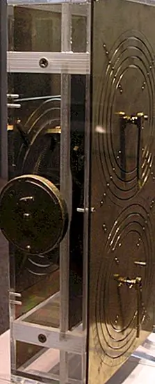 Удивительный антикитеральный механизм