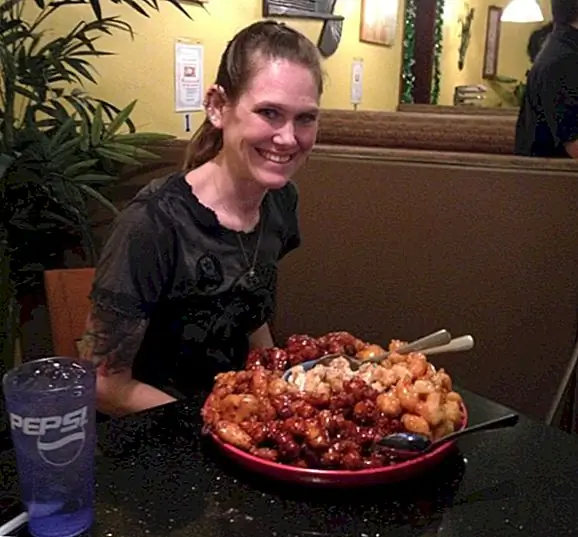 Удивительная Молли Шайлер