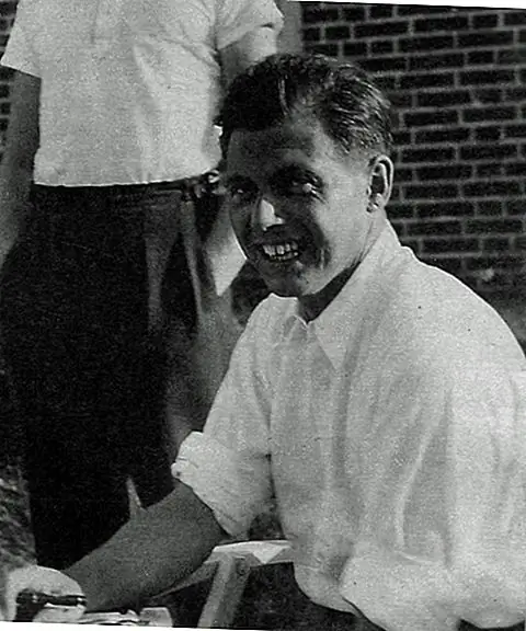 Ангел смерти: Йозеф Менгеле