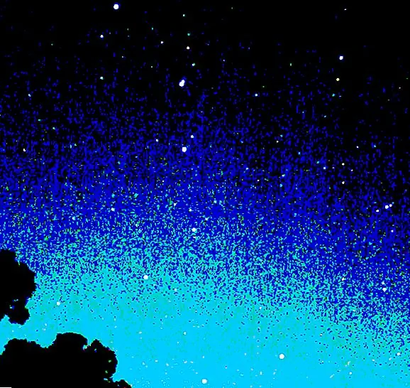 Большая Медведица - это не созвездие