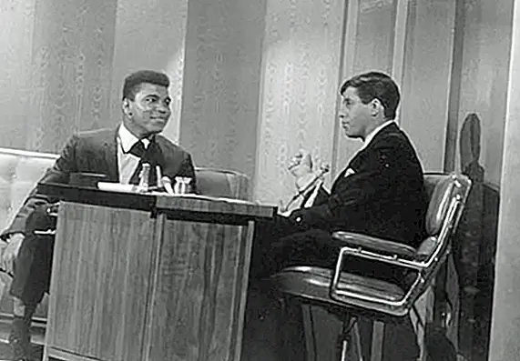 Самый большой телевизионный ток-шоу всех времен