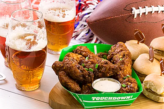 Первое приключение в супермаркете Bizarre