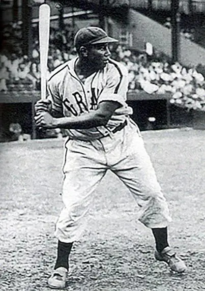 «Черная детка Рут»