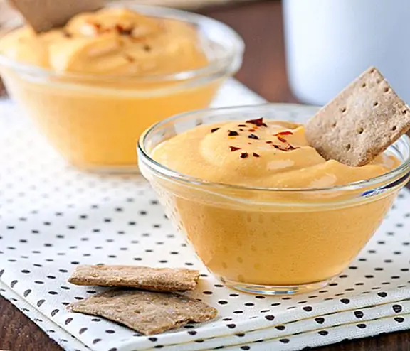 Сыр в Cheez Whiz