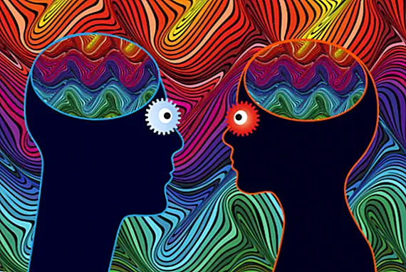 Электрический тест на кислотную кислоту ЦРУ, который прошел ужасно неправильно