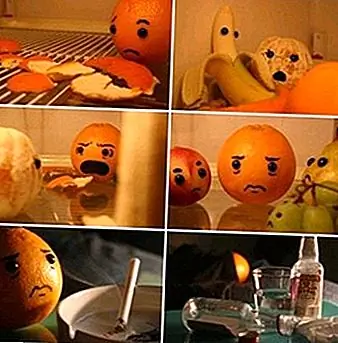 Оранжевый цвет был назван после фруктов