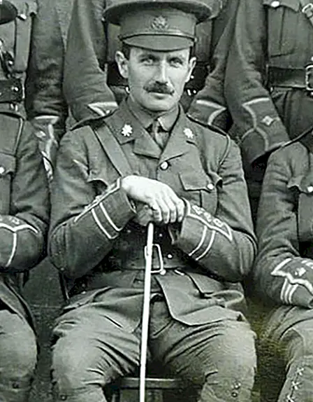 Любопытный случай капитана Роберта Кэмпбелла