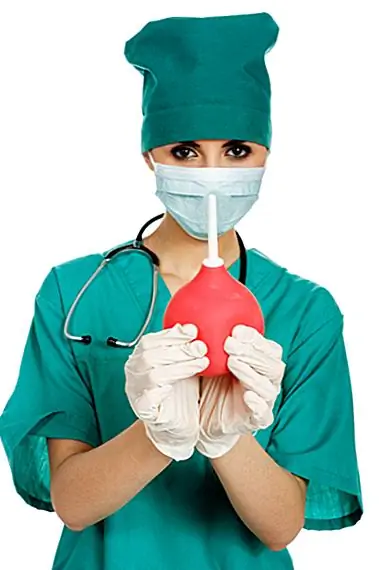 Любопытный случай пересадки пуа