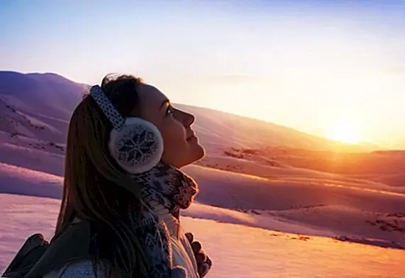 Любопытный случай солнечного чихания