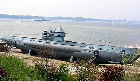 Любопытный случай U-1206