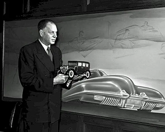 Да Винчи из Детройта