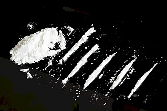 Персонаж DC Comics, который получил свои способности от кокаина