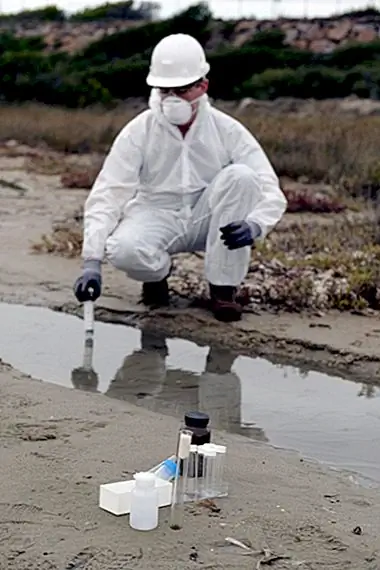 Смертельный монооксид дигидрогена