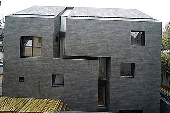 Разница между цементом и бетоном