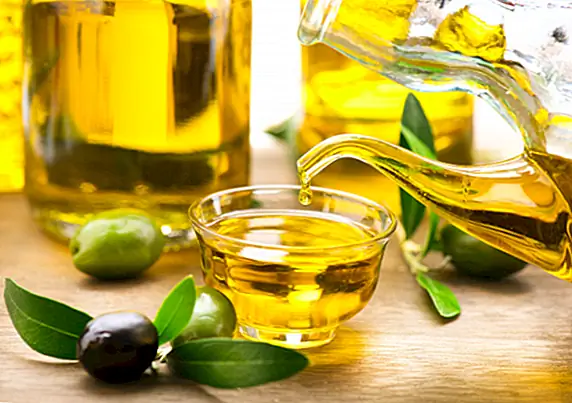Разница между «обычными», оливковыми маслами Virgin и Extra Virgin