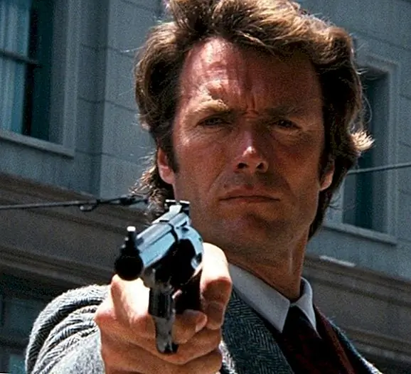 Грязная история Гарри