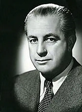 Исчезновение премьер-министра Австралии