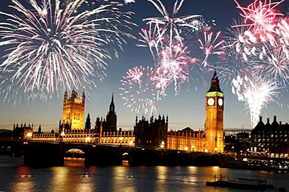 Взрывная история фейерверков