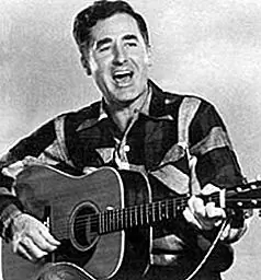 Известный «Крик Вильгельма», услышанный в более чем 200 фильмах, считается, что он пришел из вокальных талантов Гая, который писал и пел песню «Purple People Eater»,