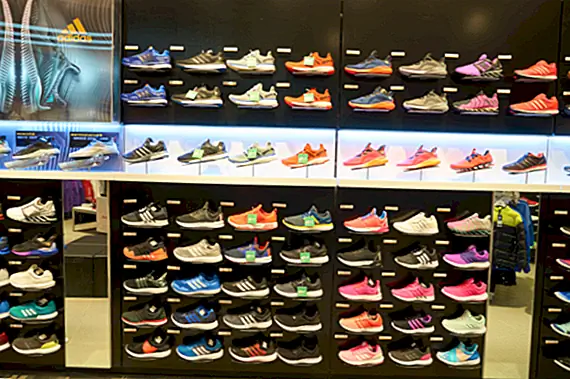 Увлекательная семейная феода, которая вела Adidas и Puma, и позволила Nike доминировать на рынке