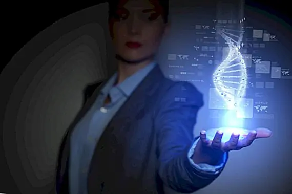 Увлекательная история евгеники