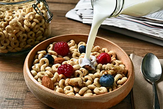 Увлекательные способы приготовления хлебных злаков