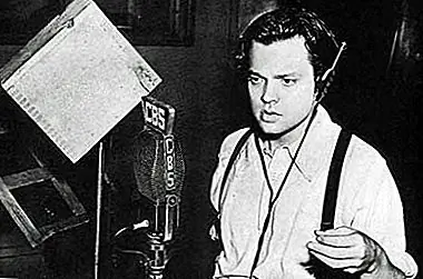 Последний день в жизни Орсона Уэллса