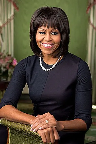 Первая «Первая леди»