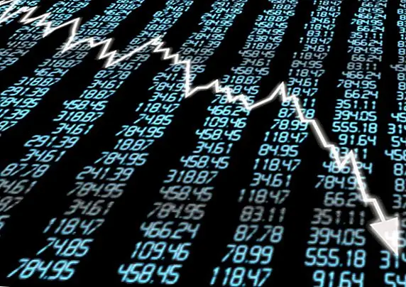 Первый крах фондового рынка: компания Южного моря