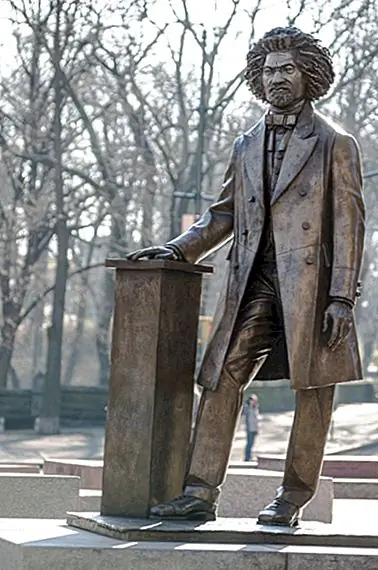 Великий Фредерик Дуглас