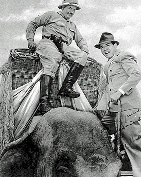 Великая Трагедия Огня Хартфордского Цирка и Как Он Преобразовал Цирк