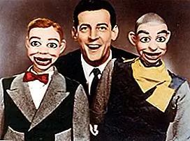 Гай, который изобрел один из первых искусственных сердец, был также Голосом Гаргамеля на Смурфах, Винни-Пухе и Тигере тоже